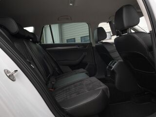 Skoda Superb 1.4 150kW