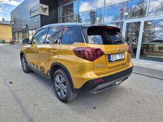 Suzuki Vitara GL+ 1.5 75кВ