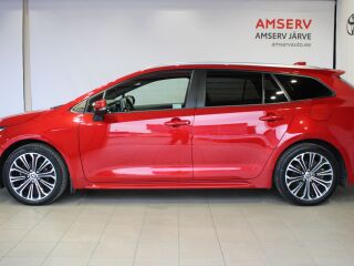 Toyota Corolla Active Plus 1.2 85kW