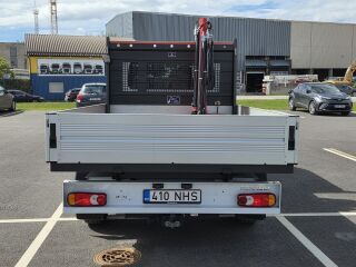 Renault Master Pack Clim KRAANA 2.3 107кВ