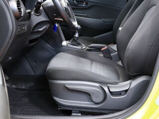Hyundai Kona 1.0 88kW