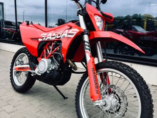 Gas Gas ES 700