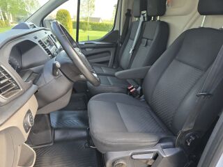 Ford Transit Custom 2.0 96кВ
