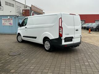 Ford Transit Custom L2H1 2.2 Tdci 92кВ
