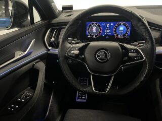 Skoda Kodiaq SportLine 1.5 TSI m-Hybrid 110kW