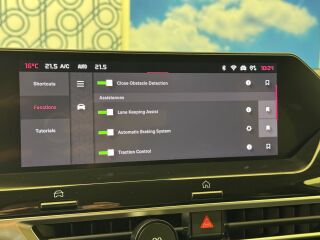 Citroen C4 X Ë Shine Pack 100kW