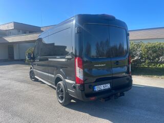 Ford Transit 2.0 136kW