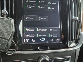 Volvo S90 T4  Inscription 2.0 140kW