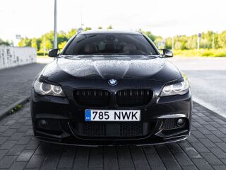 BMW 535 M-Pakett  X-Drive 3.0 220kW