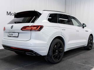 Volkswagen Touareg R-line 4Motion 3.0 250kW