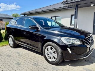 Volvo XC60 Final Edition 2.4 140kW