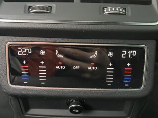 Audi A6 2.0 150kW