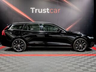 Volvo V60 D4 Momentum 2.0 140kW