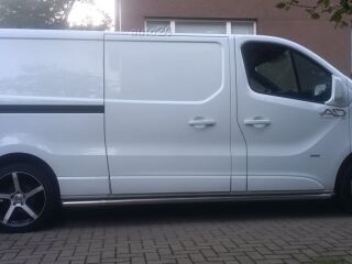 Opel Vivaro 1.6 Biturbo 103kW