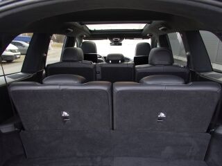 Mercedes-Benz GLS 350 2.9 210кВ
