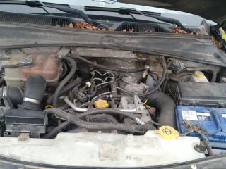 Dodge Nitro 130kW
