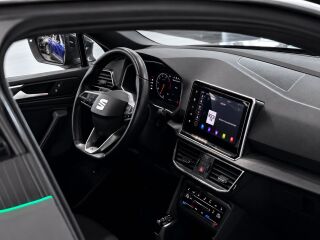SEAT Tarraco Xcellence 4Drive 1.5 110kW