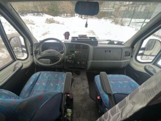 Fiat Ducato GRANDUCA 2.8 90kW