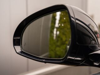 Mercedes-Benz S 350 Long AMG 4Matic 2.9 210кВ