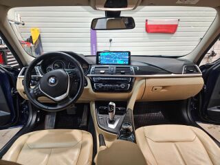 BMW 330 3.0 190kW