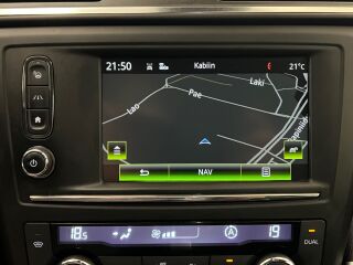Renault Kadjar 1.2 96kW