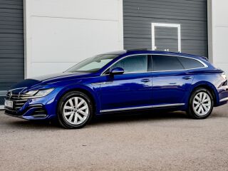 Volkswagen Arteon Shooting Brake R-Line eHybrid 1.4 170кВ