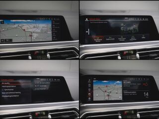 BMW X5 xDrive30d M-Sportpakett 3.0 195kW