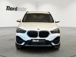 BMW X1 xDrive 2.0 110kW