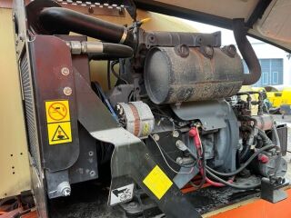 JLG 460 SJ 36kW