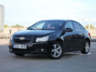 Chevrolet Cruze 1.8 104kW