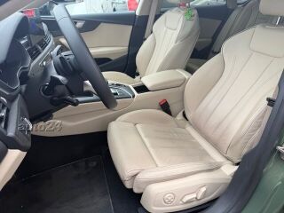 Audi A5 S-Line Quattro 2.0 150kW