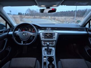Volkswagen Passat 4Motion 2.0 176kW
