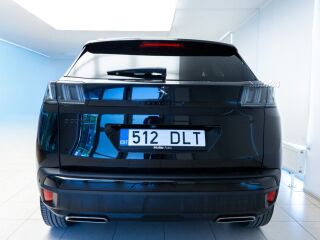 Peugeot 3008 GT 1.5 95кВ