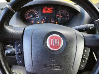 Fiat Ducato 2.3 103kW