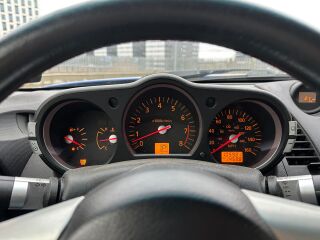 Nissan 350Z 3.5 211kW