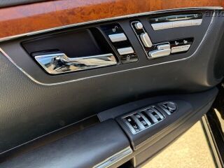 Mercedes-Benz S 500 AMG L 5.5 285kW