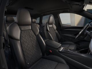 Audi Q5 SUV TDI quattro 2.0 TDI 150kW