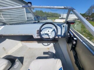 RaisSport 470 4 stroke