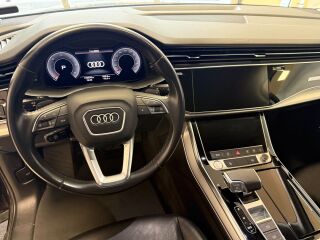 Audi Q7 3.0 210kW