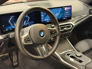 BMW 320 Touring G21 xDrive M Sport 2.0 140kW