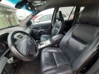 Volvo XC90 2.4 136кВ