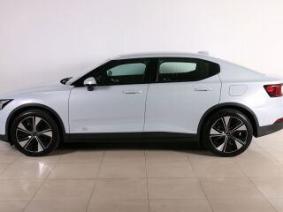 Polestar 2 AWD LONG RANGE DUAL MOTOR PILOT PLUS 300kW