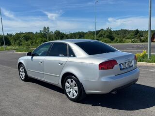 Audi A4 2.0 96kW