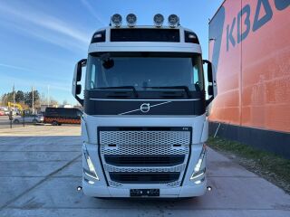 Volvo FH 540 6x2 405kW