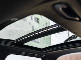 BMW 535 M-Pakett  X-Drive 3.0 220kW