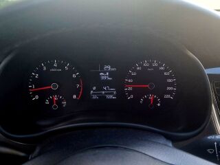 Kia Stonic 1.2 62kW