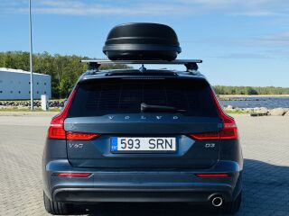 Volvo V60 2.0 110kW