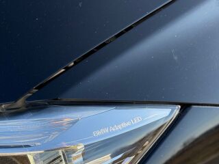 BMW 318 2.0 110kW