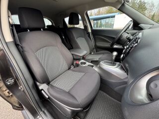 Nissan Juke 1.6 86kW