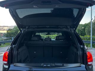 BMW X5 3.0 190kW